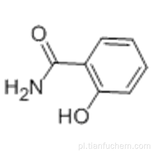 Salicyloamid CAS 65-45-2